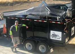 Best Retail Junk Removal  in Santa Maria, CA